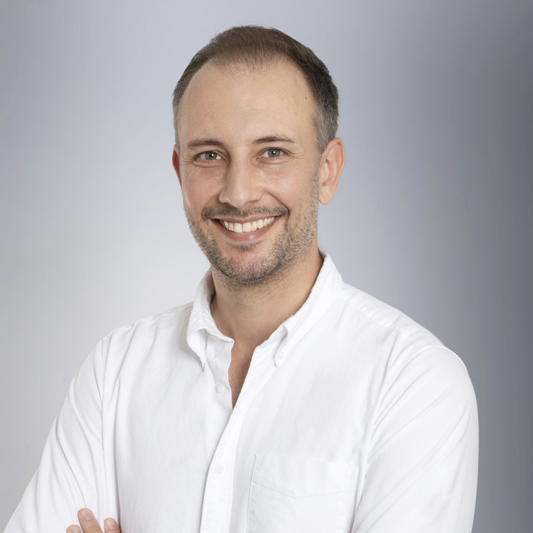 Felix Reinecke