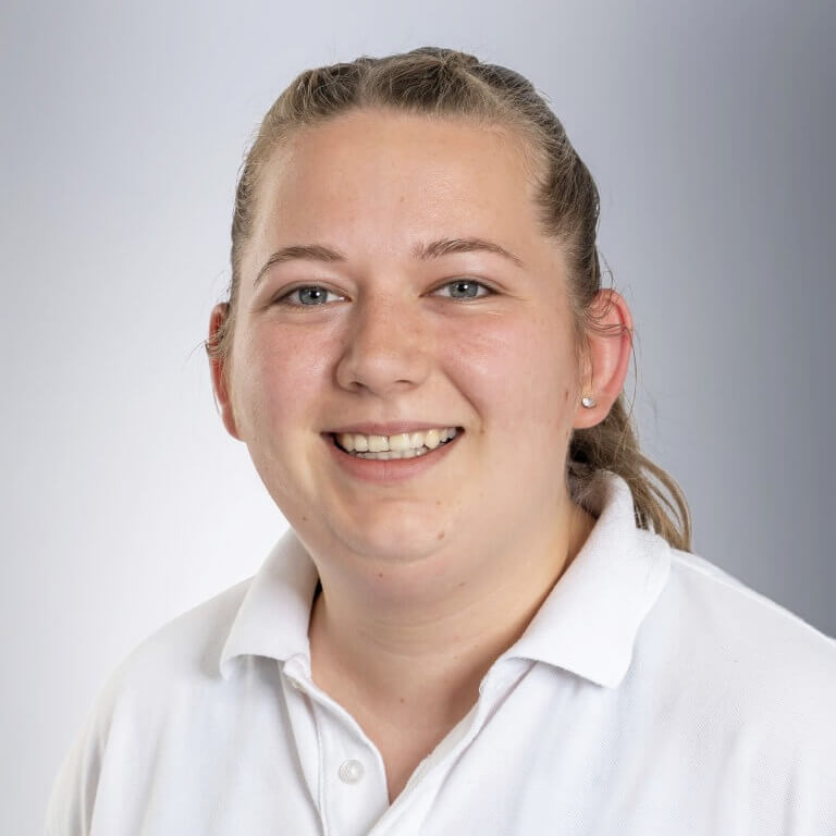 Lisa Van der Velden