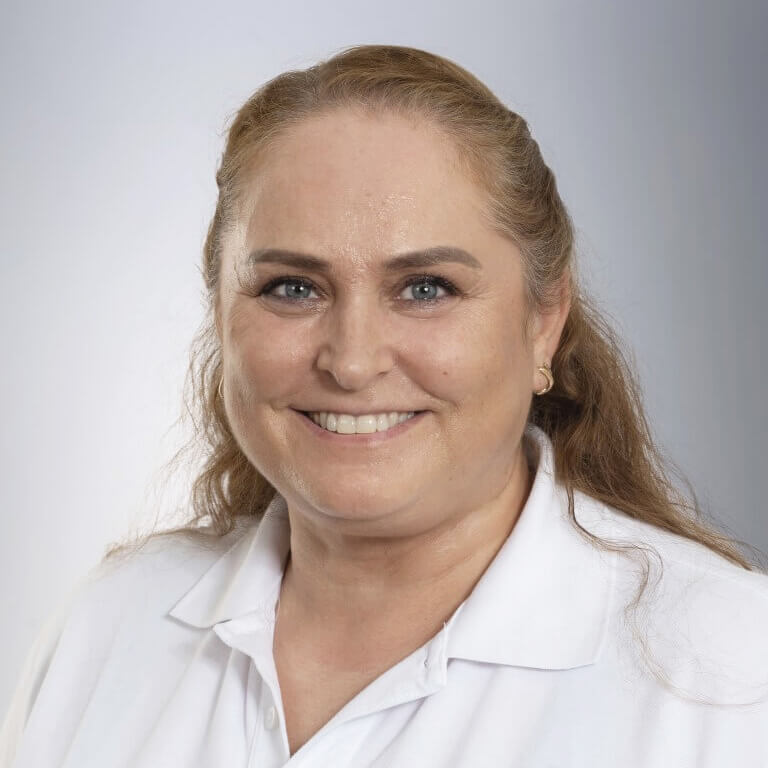 Margarete Kelmundi