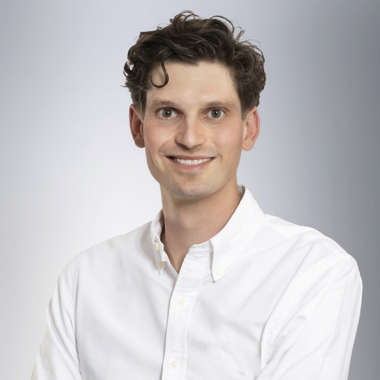 Moritz Schutbach