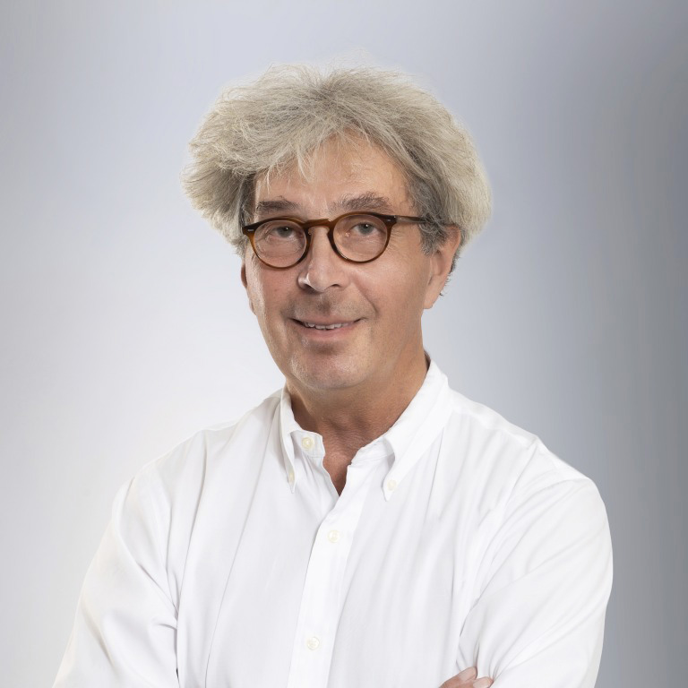 Peter Breyer