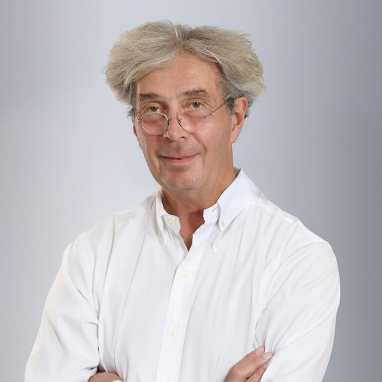 Peter Breyer