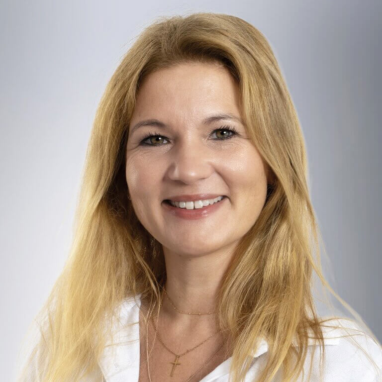 Tanja Schermuly