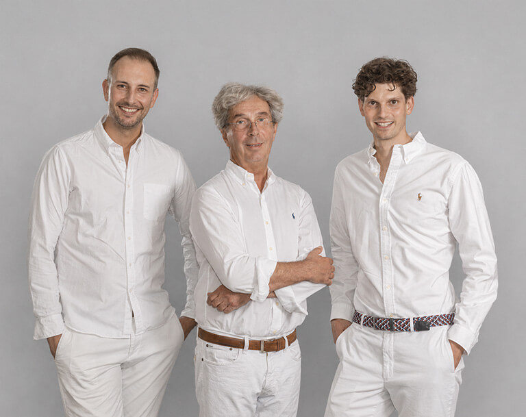 Teamfoto OZ Mülheim