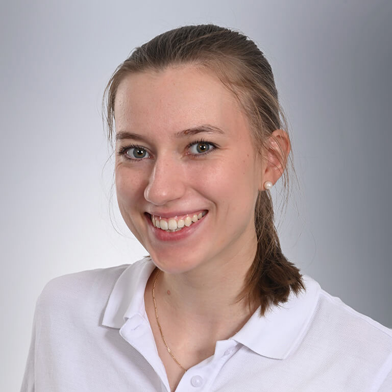 Louisa Rustemeier